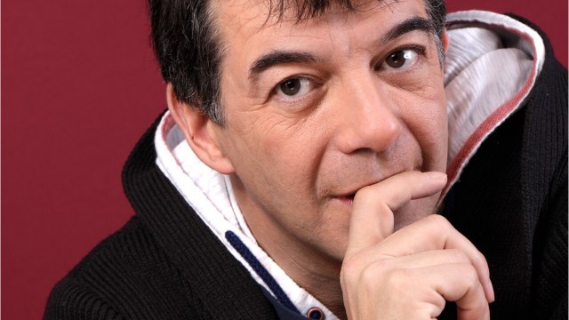 VOICI - Stéphane Plaza : vivement critiqué par les Gilets Jaunes, il se défend