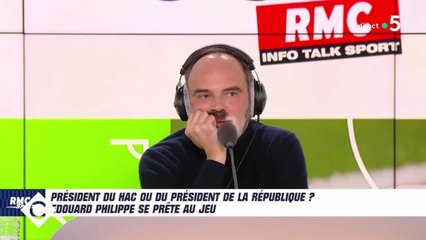 GALA VIDÉO - "Il met beaucoup de temps à ne pas répondre" : Anne-Élisabeth Lemoine taquine envers Edouard Philippe