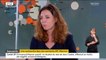 GALA VIDEO - Coralie Dubost monte au créneau après la polémique sur le dîner d’Emmanuel Macron