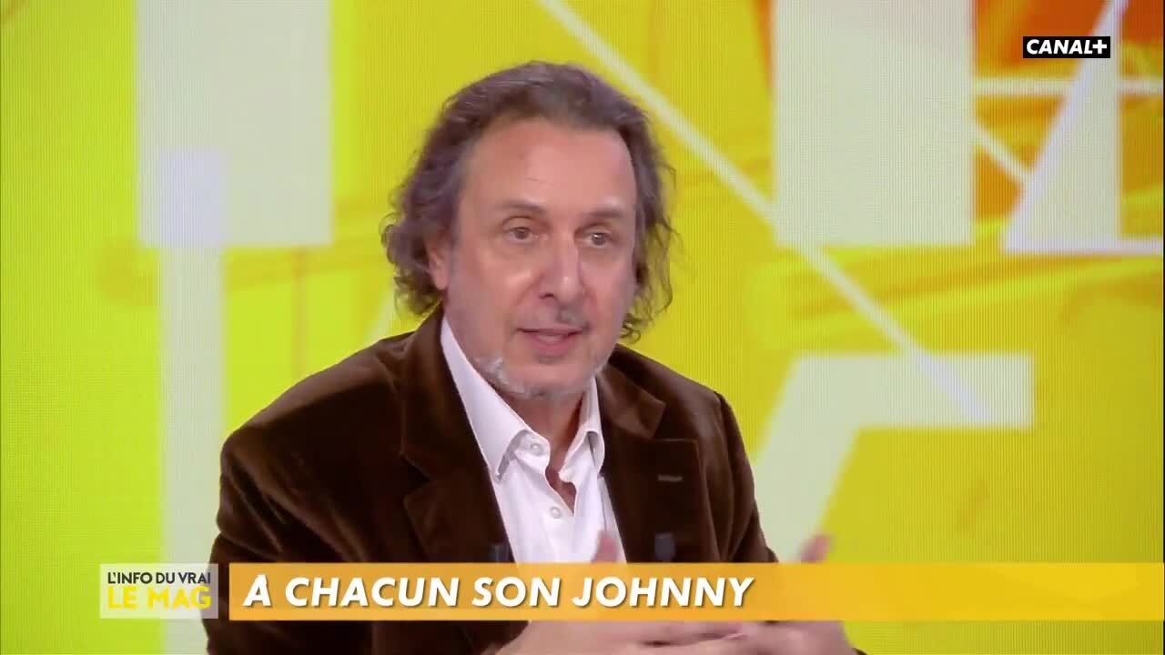 GALA VIDEO - "Le mari de Mme Vartan" : quand Johnny Hallyday n'était pas la star dans le couple