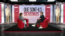 GALA VIDEO - Danièle Evenou à l'abri financièrement : 