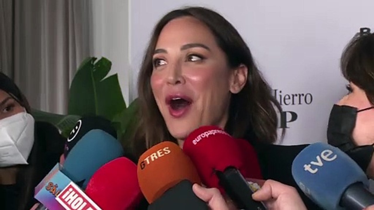 Tamara Falcó aclara el traspié que tuvo Íñigo Onieva en la boda de su primo