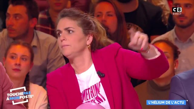VIDEO TPMP : Cyril Hanouna s'en prend une nouvelle fois à Alain Chabat et c'est violent