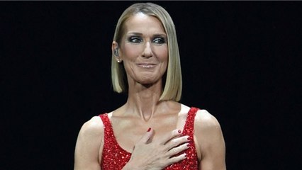 GALA VIDEO - Céline Dion en deuil : la star pleure un « génie " (1)