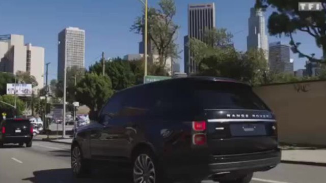 VOICI Camille Combal fait chanter du Vegedream à James Corden dans Carpool Karaoke