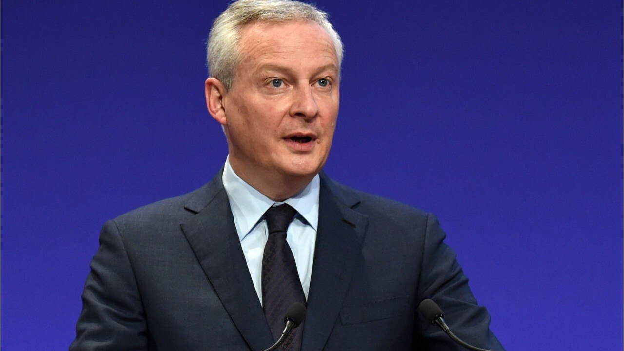 GALA VIDEO - « Clair, vraiment ? " : Sonia Mabrouk ironise face à Bruno Le Maire