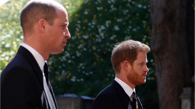 GALA VIDEO - Prince Harry : son agenda déjà sous haute tension