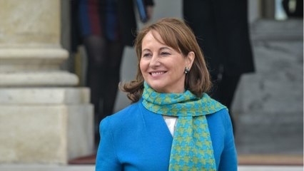 GALA VIDEO - Ségolène Royal : pourquoi elle jette l'éponge