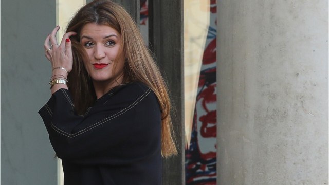 VOICI Marlène Schiappa Menacée De Mort Par Des Gilets Jaunes : Sa Version Remise En Cause