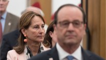 GALA VIDEO - François Hollande se remémore une journée particulière avec son ex Ségolène Royal