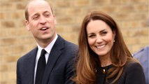 GALA VIDEO - Kate Middleton bientôt princesse ? Buckingham botte en touche !