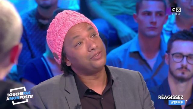 VIDÉO TPMP Christine Angot critiquée pour ses propos polémiques la défense incompréhensible de Doc Gynéco