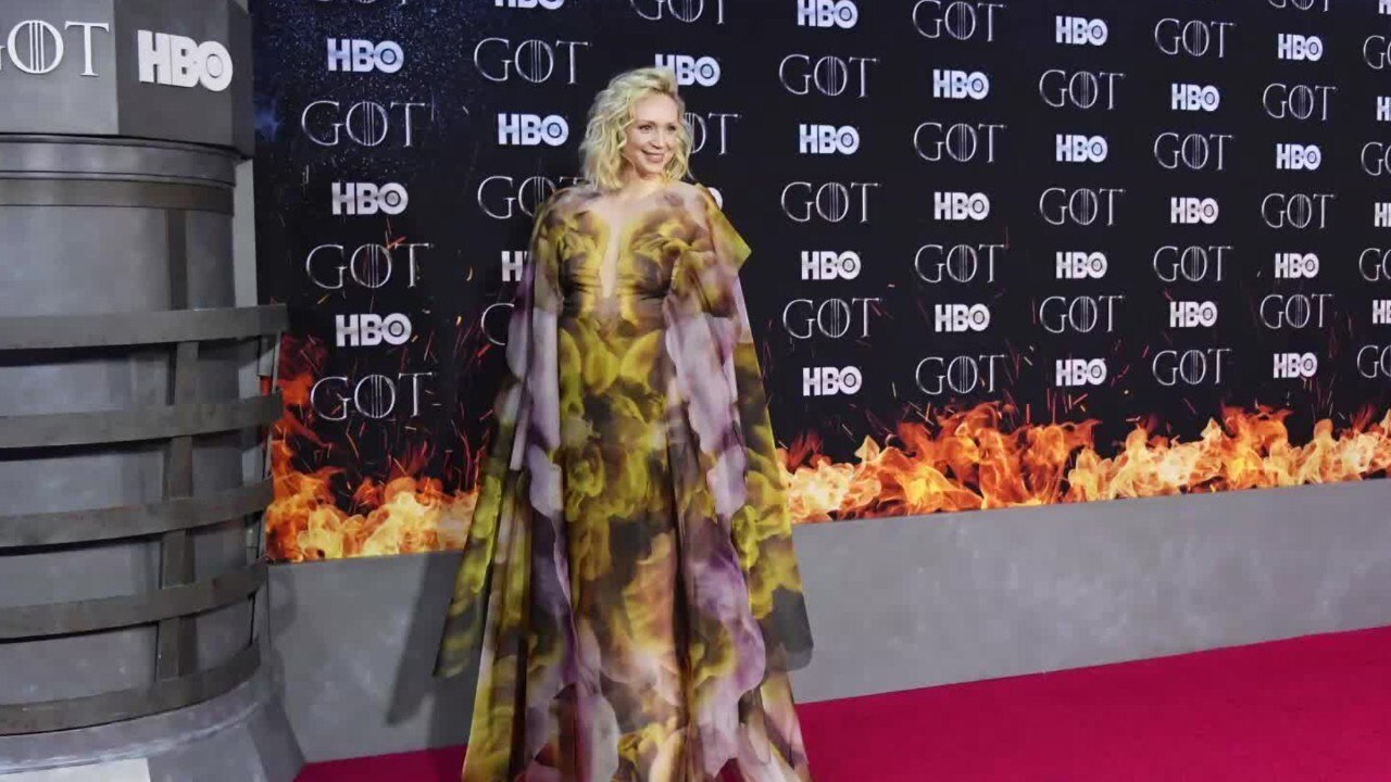VOICI Game of Thrones : les interprètes de Jaime et Brienne sont toujours très proches