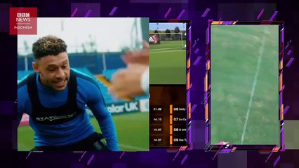 Teknologi Baru: Kini Pesepakbola Amatir Juga Bisa Memakai Teknologi Kelas Profesional, Apa Itu?