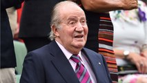 GALA VIDEO - Leonor d'Espagne, future reine : son grand-père Juan Carlos reste une sérieuse menace