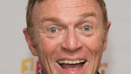 VOICI Christophe Hondelatte se trouve « trop vieux " pour revenir à la télévision