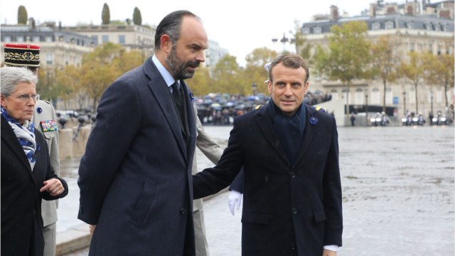 GALA VIDEO - Edouard Philippe « ambigu : Emmanuel Macron commence à perdre patience…