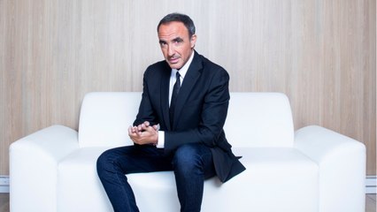VOICI - Karine Ferri : l’étonnante absence qui a marqué son mariage avec Yoann Gourcuff