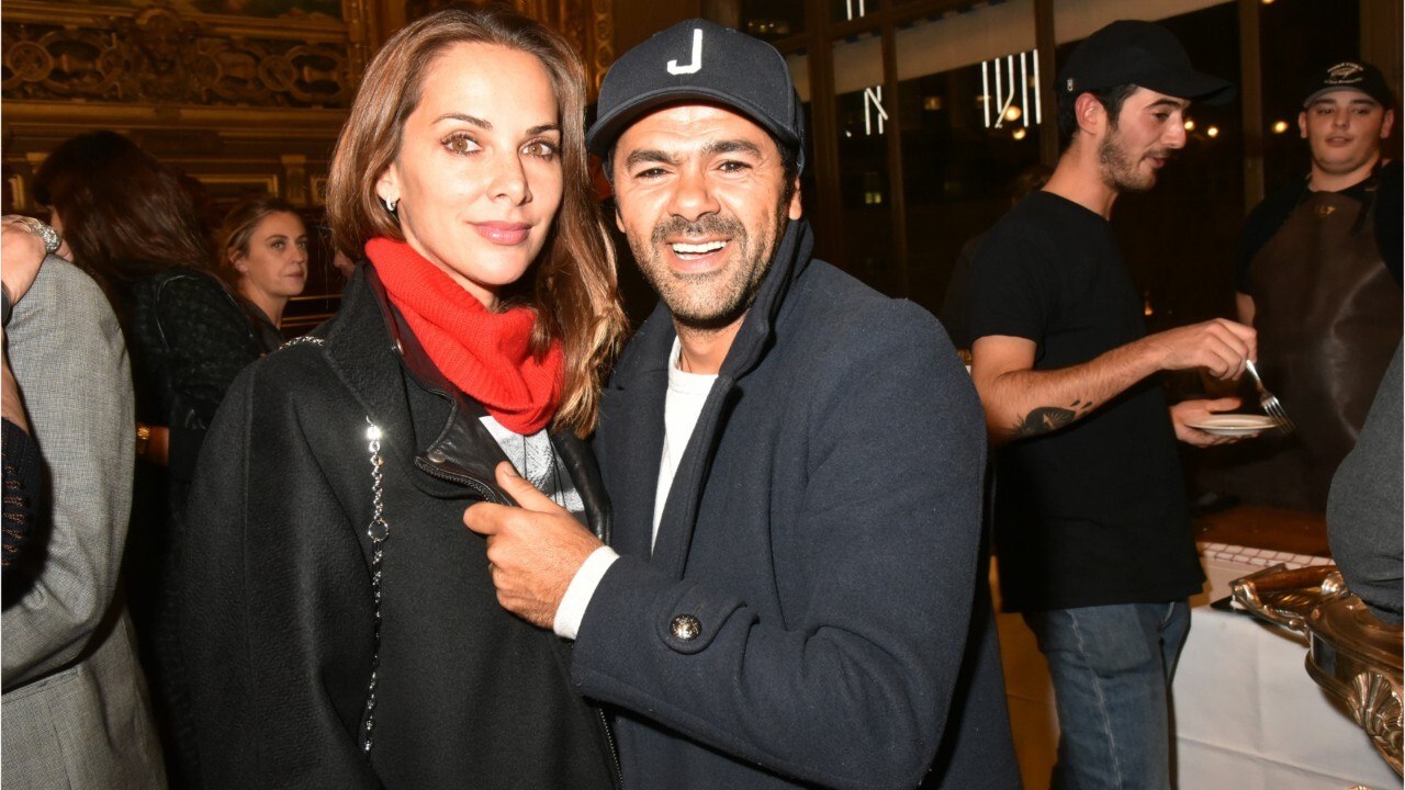 VOICI Mélissa Theuriau et Jamel Debbouze : voilà pourquoi ils ne travailleront jamais ensemble