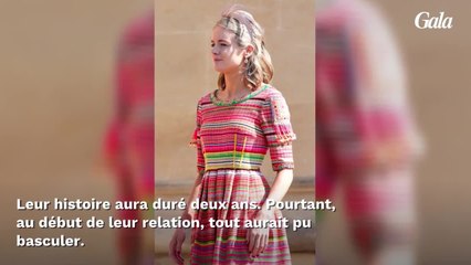 GALA VIDEO -  Prince Harry : ce fameux scandale qui a ruiné ses chances avec son ex Cressida Bonas