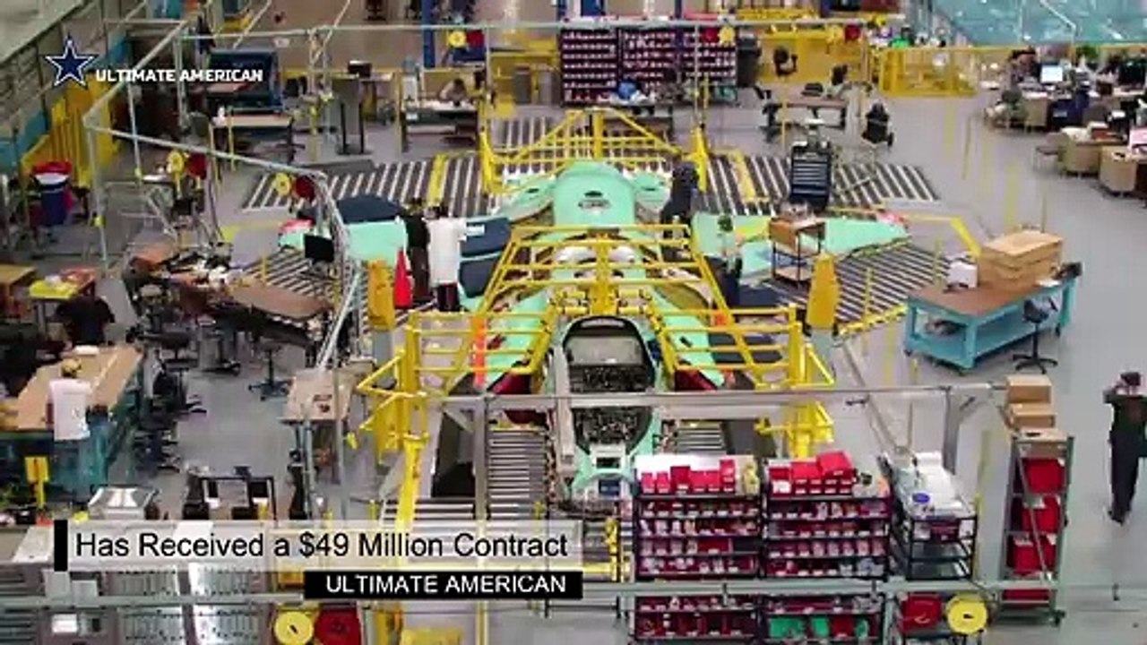 Lockheed Martin Release New Variant F-35 Super Lightning for mysterious customer