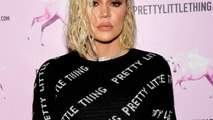 VOICI Khloé Kardashian accusée d’avoir été la maîtresse de Tristan Thompson : elle livre sa vérité