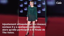 GALA VIDEO - PHOTO – Louane se la joue femme fatale sur Instagram… Et c'est canon !