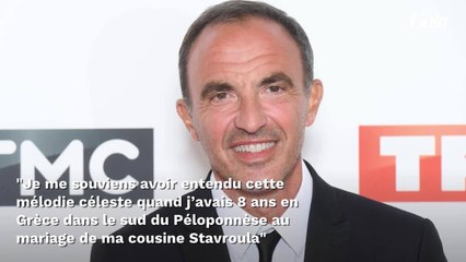 GALA_VIDEO_« J'ai fait de la télévision pour cacher mon génie " : Nikos dévoile un talent insoupçonné