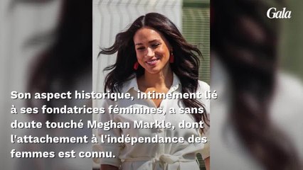 GALA VIDEO - Accouchement de Meghan Markle : pourquoi le Santa Barbara Cottage Hospital a fait la différence