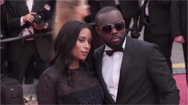 VOICI Maître Gims : ce projet qu’il veut lancer pour concurrencer Les Enfoirés