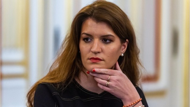 GALA VIDEO - Marlène Schiappa « pas au niveau : la ministre étrillée dans son propre camp