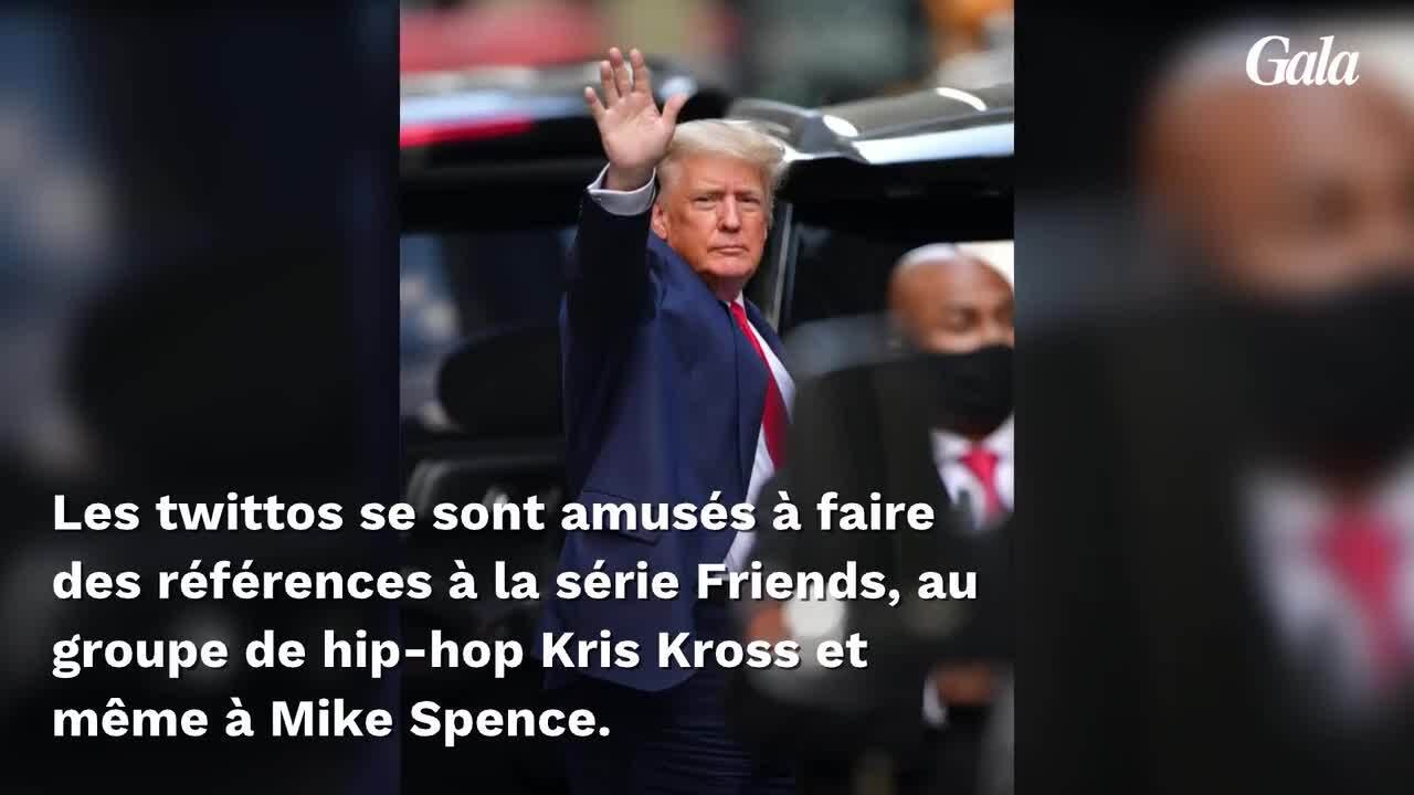 GALA VIDÉO - Donald Trump a-t-il vraiment porté son pantalon à l’envers lors d’un récent meeting ?