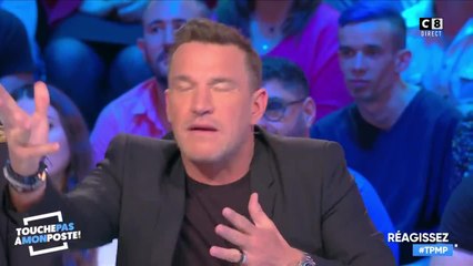 Benjamin Castaldi : après son accident de moto, il va devoir se faire réopérer