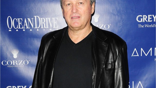 VOICI Laeticia Hallyday : son père André Boudou placé en garde à vue pour fraude fiscale