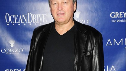 VOICI Laeticia Hallyday : son père André Boudou placé en garde à vue pour fraude fiscale