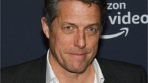 VOICI Hugh Grant : ce qui l'a poussé à arrêter les comédies romantiques (et c'est triste)