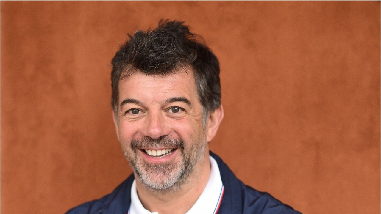 VOICI Stephane Plaza a déjà tout prévu pour passer des vacances de rêve