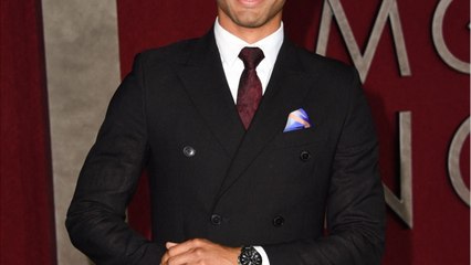 GALA VIDÉO - Bridgerton : Regé-Jean Page révèle pourquoi il a quitté la série