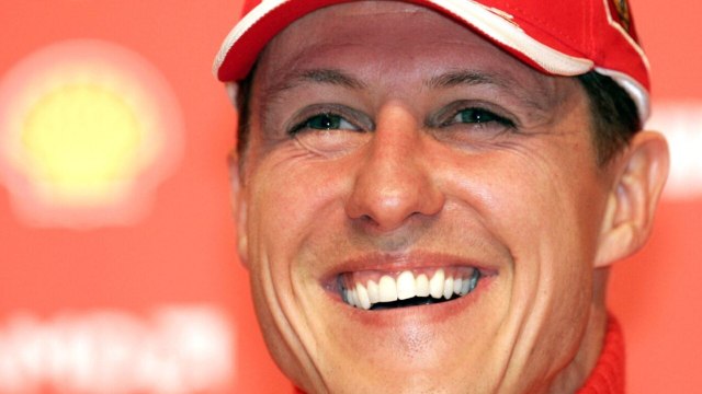 GALA VIDEO - Accident de Michael Schumacher : sa femme Corinna vit avec un éternel regret