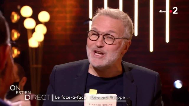 VIDÉO - Edouard Philippe désabusé concernant Sibeth Ndiaye : Elle s'en est pris plein la gueule