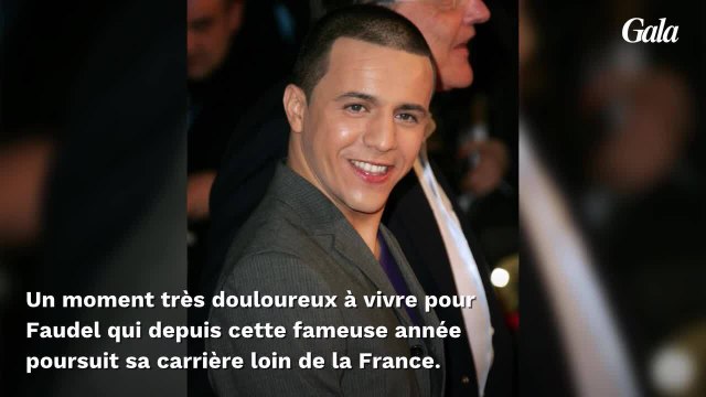 GALA_VIDEO_Le saviez-vous ? Faudel a payé cher son soutien à Nicolas Sarkozy