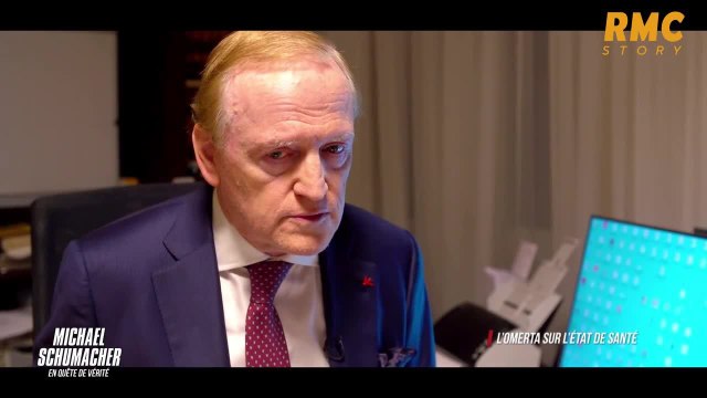 GALA VIDEO - On a attendu trop longtemps avant de l’opérer : un neurologue revient sur l'accident de Michael Schumacher