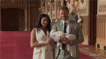 VOICI Meghan Markle et Harry : leur fils Archie déjà victime d’une grosse intox