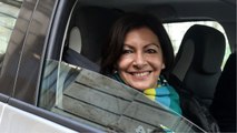 GALA VIDEO - Anne Hidalgo privée de permis de conduire ? Les explications à cette folle rumeur.