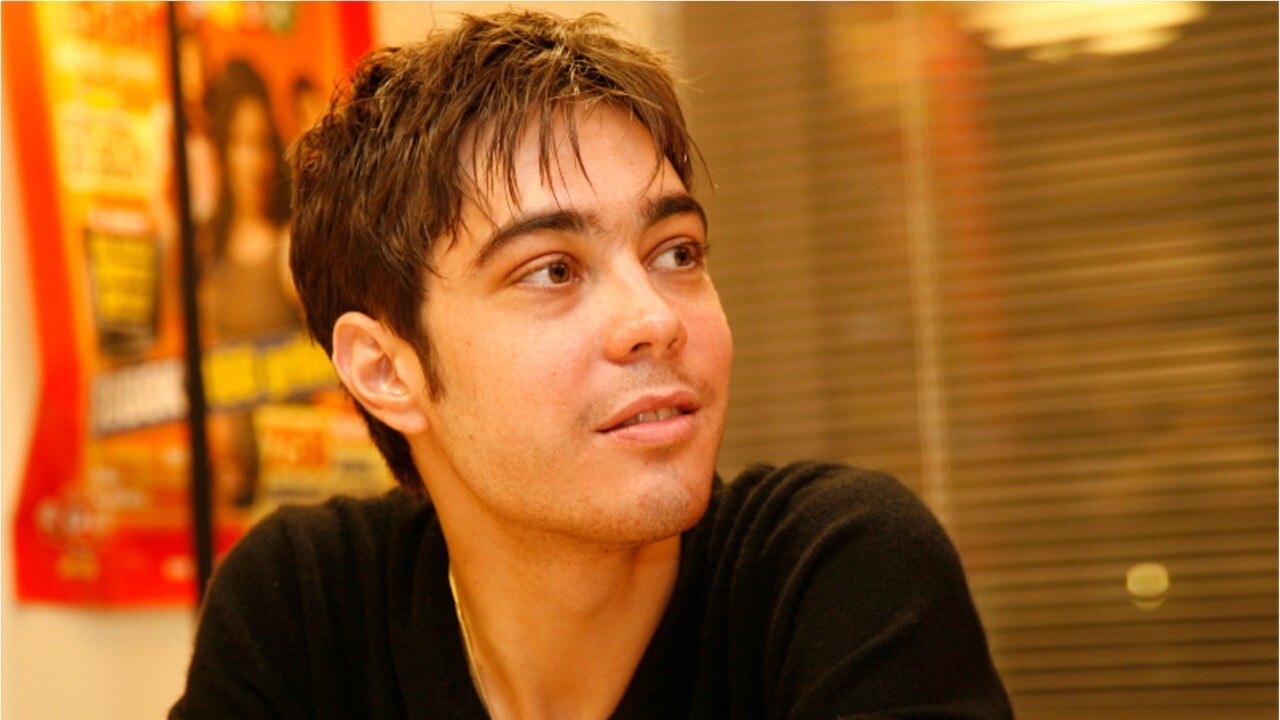 GALA VIDÉO - Grégory Lemarchal : les derniers mots du gagnant de la Star Academy 4 avant de mourir.