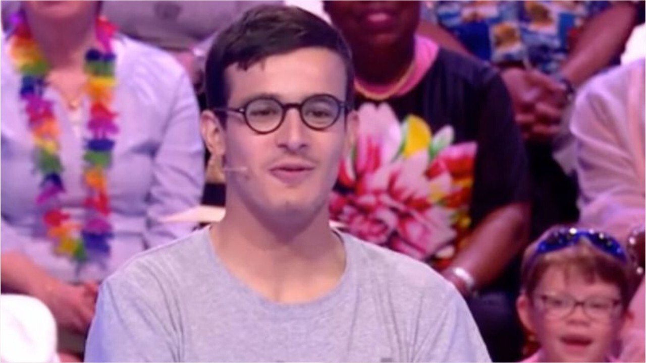 VOICI Paul (Les 12 Coups de midi) : son ultime provocation à Zette