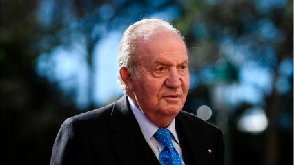 GALA VIDÉO - Juan Carlos : nouvelles révélations sur sa déchéance à Abu Dhabi