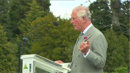 VOICI Prince Charles qualifié de « charlatan " : pourquoi il s’est mis une partie du pays à dos