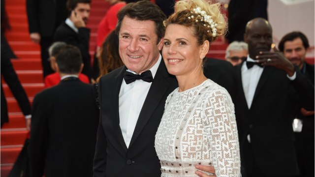 VOICI - Laura Tenoudji dévoile un adorable cliché de Bianca pris par Christian Estrosi