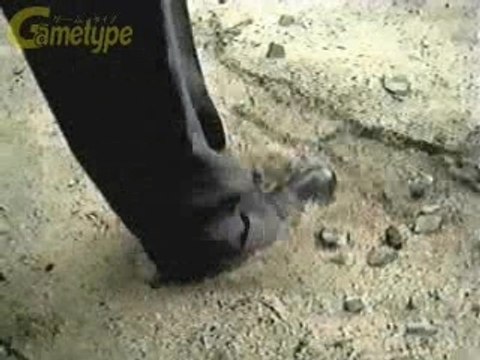 SEGA Dreamcast Jap Commercial AD - Pub sega dreamcast